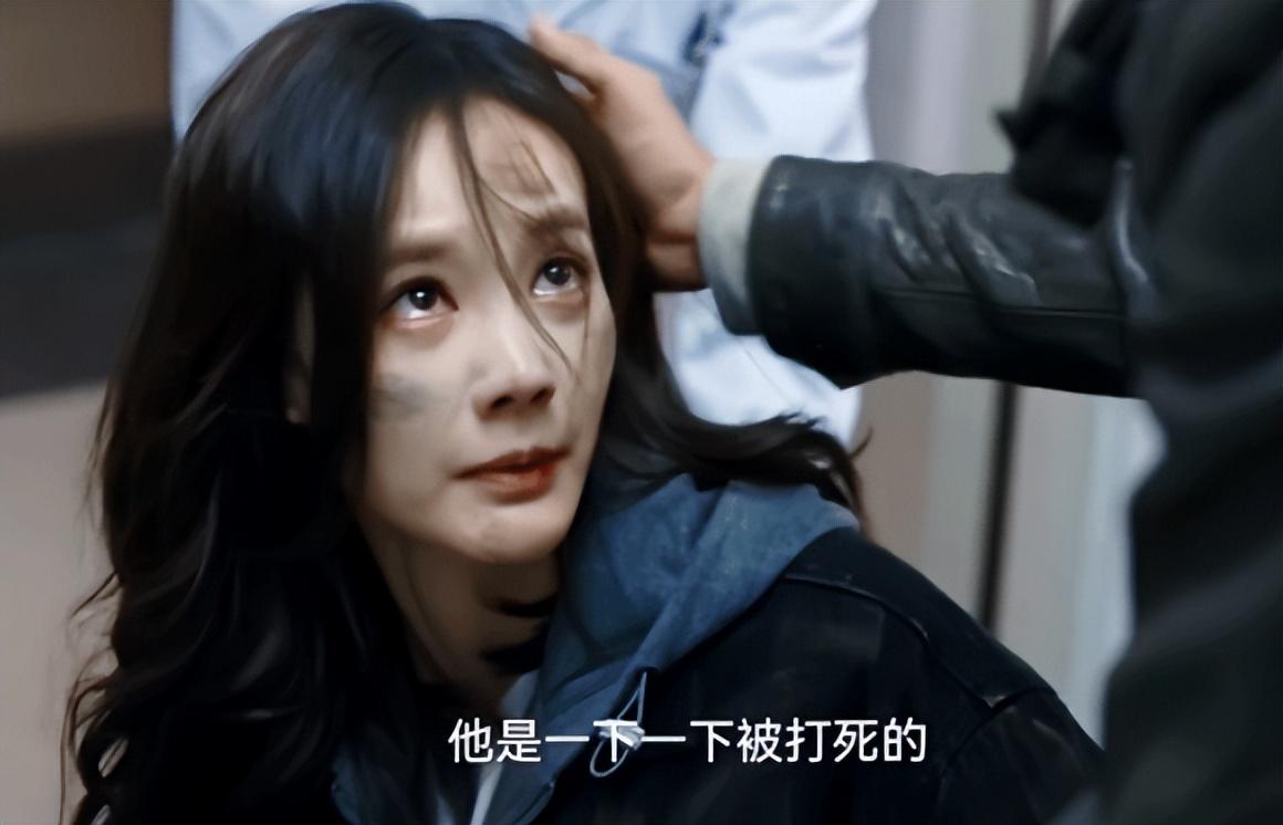 抖得越狠演技越稳！32岁李一桐出手，把“资源咖”玩出新名堂