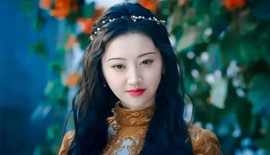 抖得越狠演技越稳！32岁李一桐出手，把“资源咖”玩出新名堂