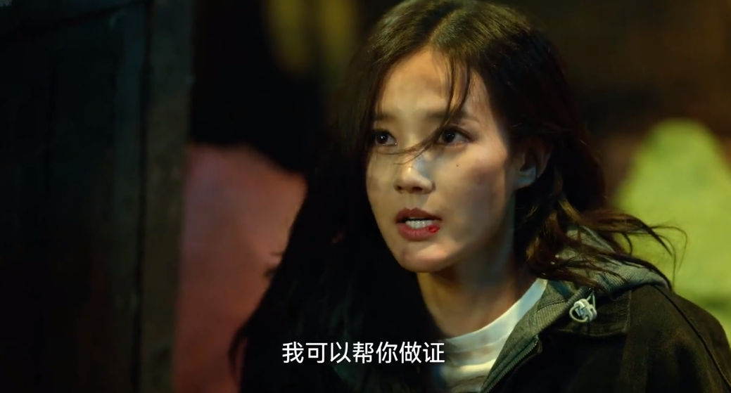 抖得越狠演技越稳！32岁李一桐出手，把“资源咖”玩出新名堂