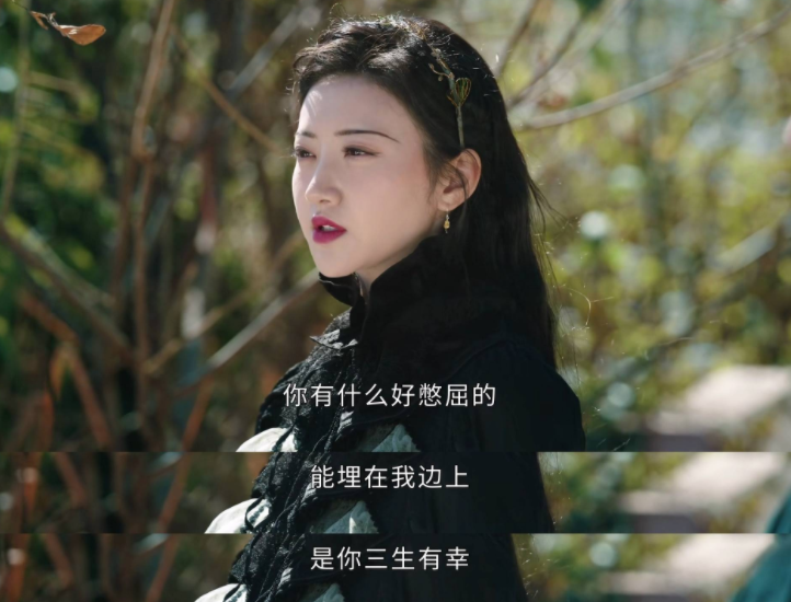 抖得越狠演技越稳！32岁李一桐出手，把“资源咖”玩出新名堂