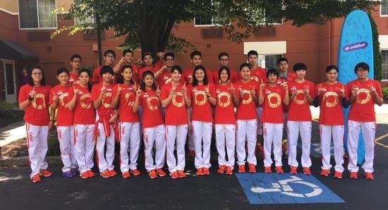 中韩游泳队冲突事件：狗可以咬人，但人虽然不会咬狗，但会打狗！