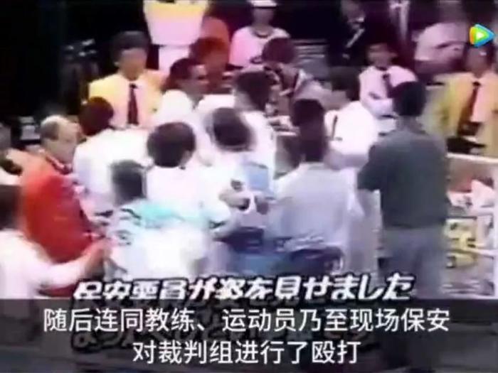 中韩游泳队冲突事件：狗可以咬人，但人虽然不会咬狗，但会打狗！