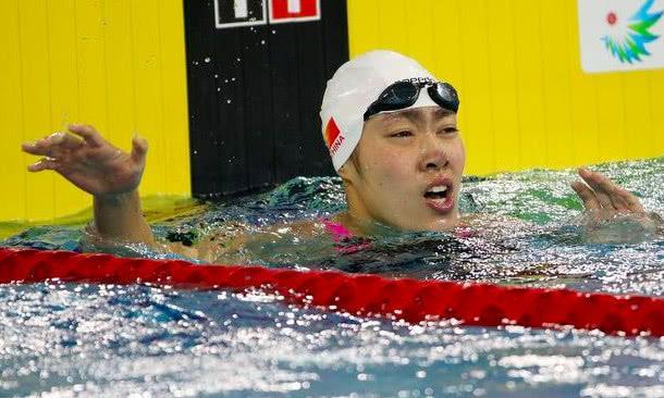 中韩游泳队冲突事件：狗可以咬人，但人虽然不会咬狗，但会打狗！