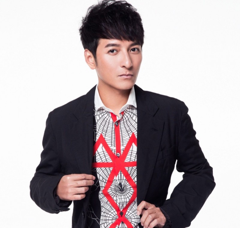 李维嘉个人资料及家世（45岁李维嘉：身价过亿）