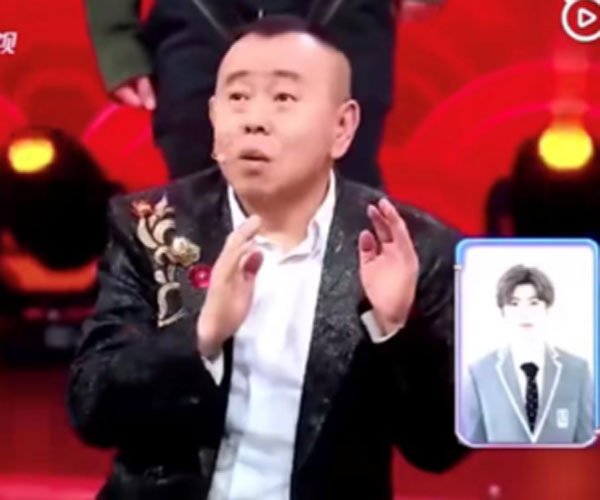 蔡徐坤为什么招黑 因为被黑上热搜是不是炒作