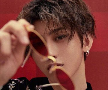 ​蔡徐坤为什么招黑 因为被黑上热搜是不是炒作