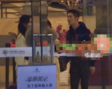 ​陈学冬和郭敬明有什么关系（陈学冬与女生牵手疑恋爱）