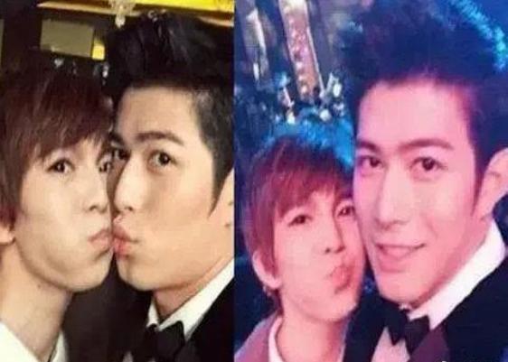 陈学冬和郭敬明有什么关系(陈学冬与女生牵手疑恋爱)(3)