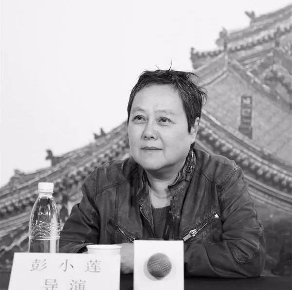 著名导演彭小莲去世,将来优秀的孩子,儿时都有一个共同点