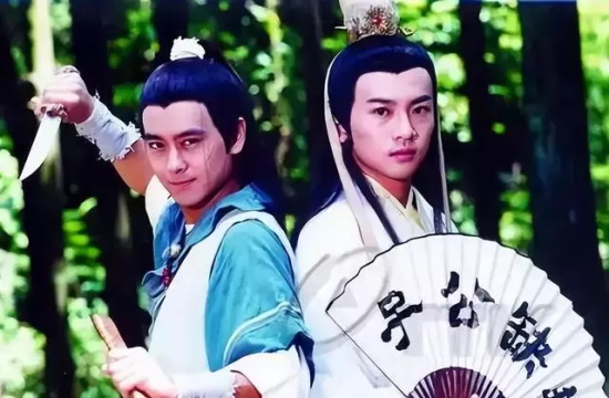 林志颖几岁出道的(林志颖48岁出道30年不老男神也老了)