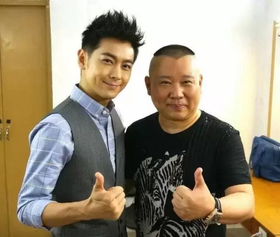 林志颖几岁出道的(林志颖48岁出道30年不老男神也老了)