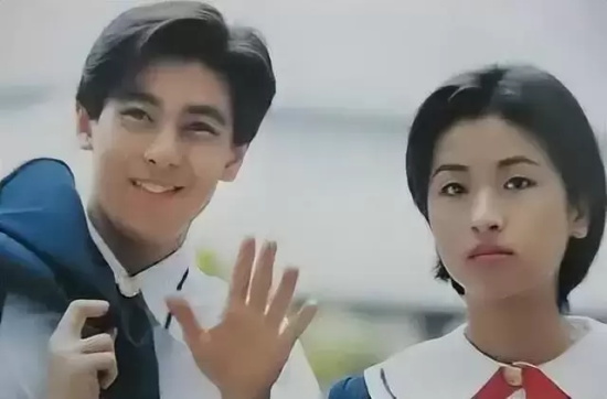 林志颖几岁出道的(林志颖48岁出道30年不老男神也老了)