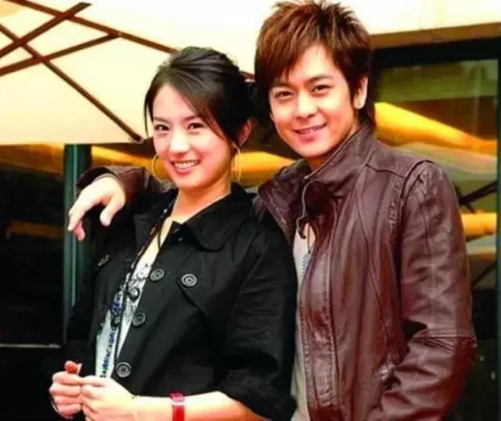 林志颖几岁出道的(林志颖48岁出道30年不老男神也老了)