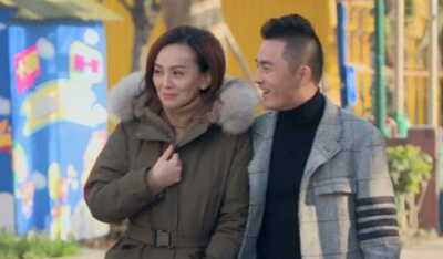 ​王琳和方磊终止约会 王琳放弃交往方磊是对彼此负责