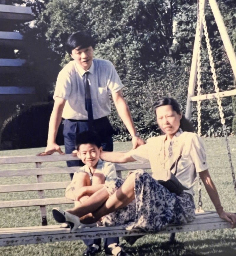 胡彦斌个人资料(38岁胡彦斌首谈去世父亲)