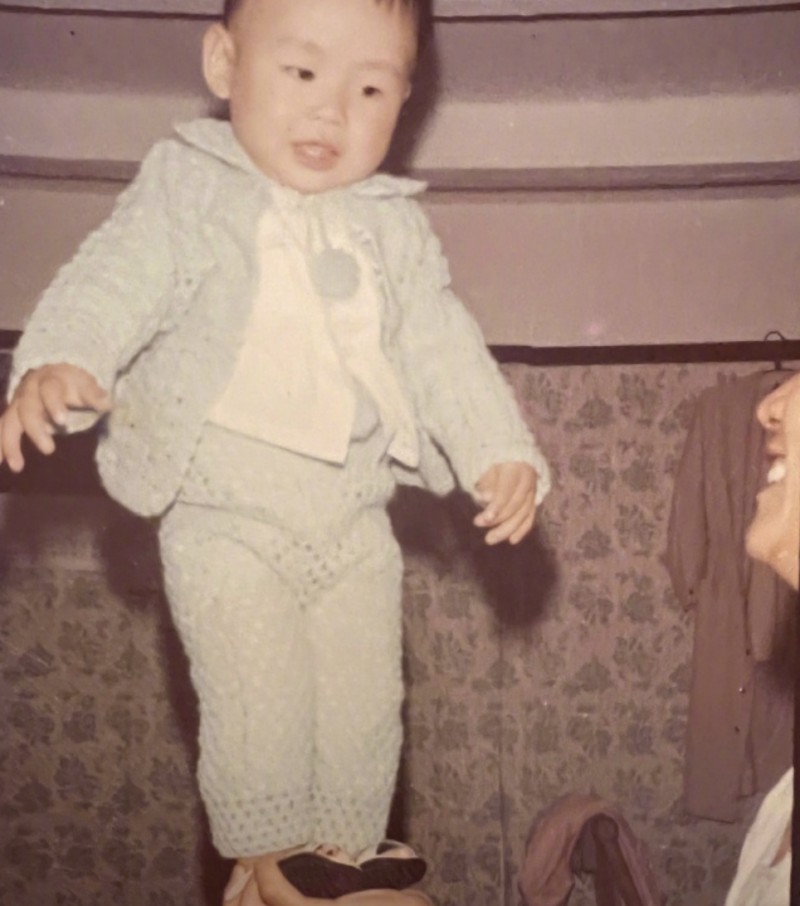 胡彦斌个人资料(38岁胡彦斌首谈去世父亲)