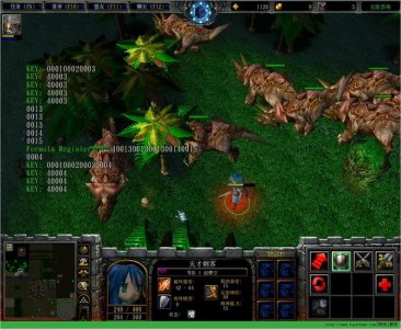 ​魔兽最新rpg地图推荐（那些经典地图你还记得吗）