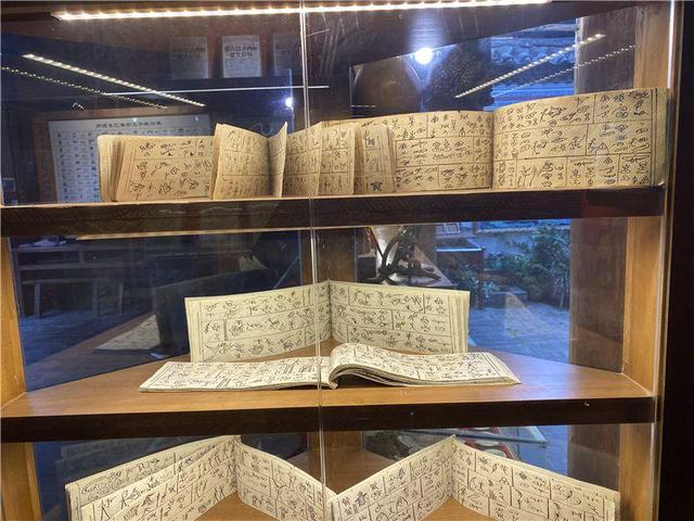 丽江的文化特色（丽江这些吸引人的知名文化）(3)