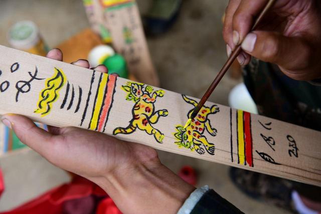 丽江的文化特色（丽江这些吸引人的知名文化）(5)