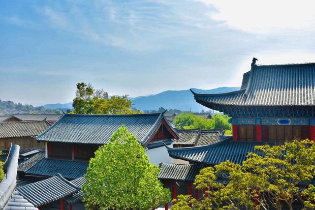 丽江的文化特色（丽江这些吸引人的知名文化）(2)