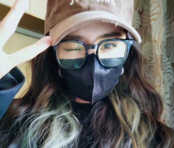 ​杨幂自拍太美了！超多自拍小技巧，还不进来学习？