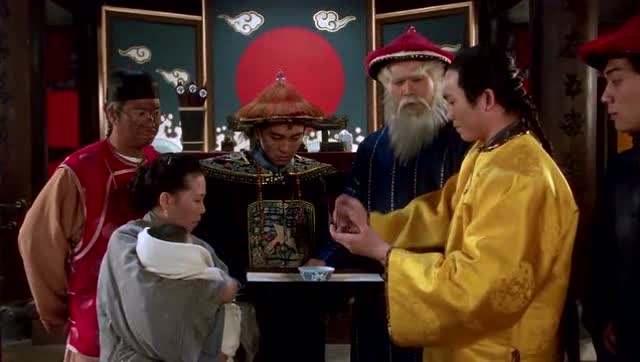 古代说的滴血认亲准确吗（科普古代滴血认亲）(2)