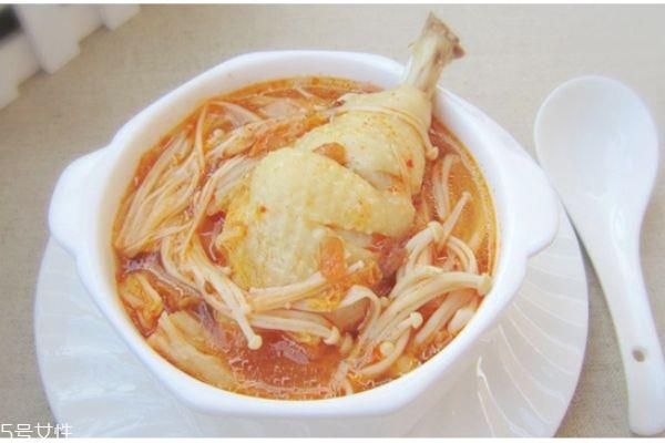 夏天适合喝什么汤 夏天什么汤好喝又简单