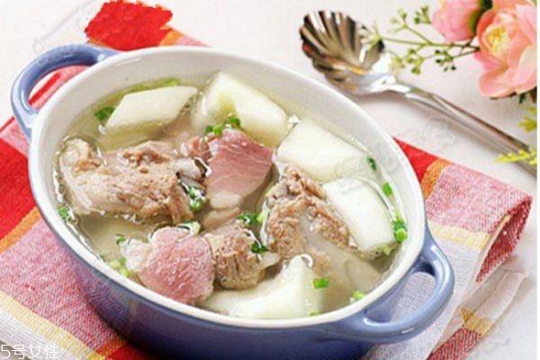 夏天适合喝什么汤 夏天什么汤好喝又简单