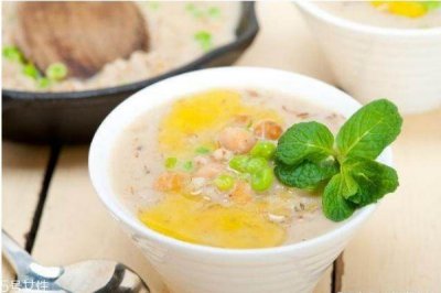 ​夏天适合喝什么汤 夏天什么汤好喝又简单