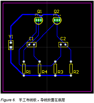 pcb电路设计从入门到精通（电路设计软件系列教程）(2)
