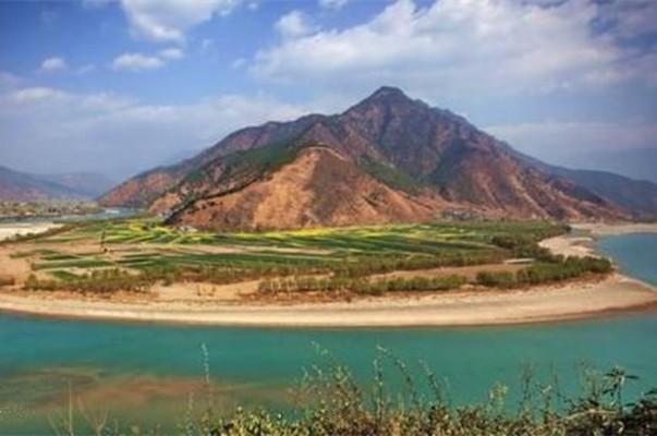 全国各地有名的风水宝地（是绝对的风水宝地）(3)