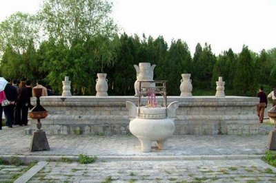 ​全国各地有名的风水宝地（是绝对的风水宝地）