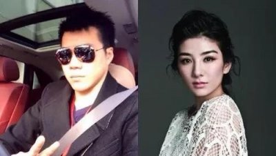 ​黄奕的老公黄毅清是干什么的（黄奕的老公出什么事儿了）