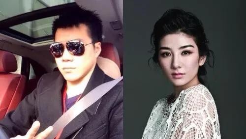 黄奕的老公黄毅清是干什么的（黄奕的老公出什么事儿了）