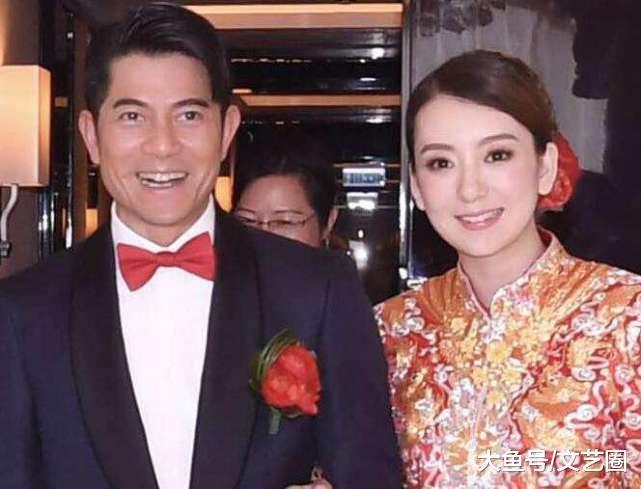 郭富城证件照遭曝光并被疯传, 经纪人怒斥: 这绝对是侵犯隐私!