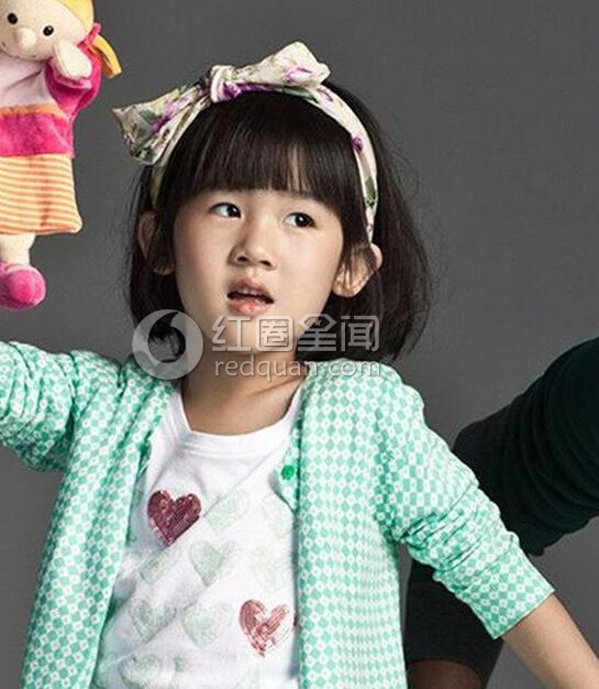 陆雨萱的妹妹曝光 陆雨萱穿的土豪衣服