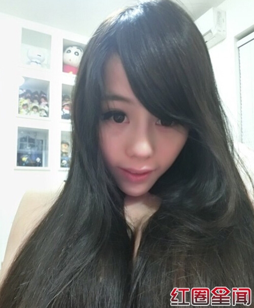 斗鱼女主播卡卡割腕自杀 揭其个人资料微博私房照曝光