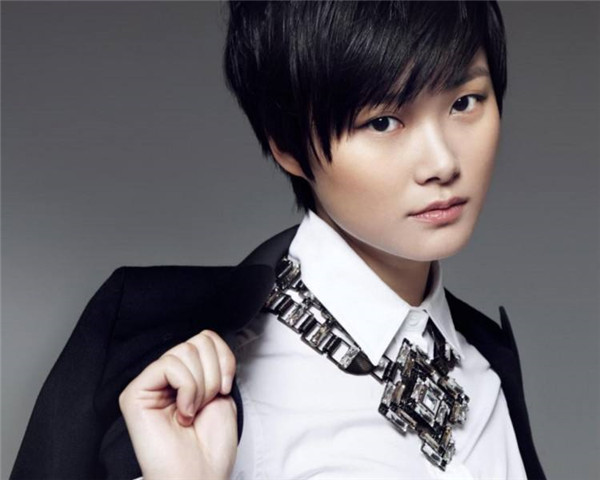 李宇春有男朋友吗 李宇春终于公开神秘男友啦