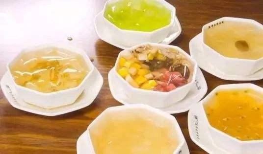 坐上高铁去贺州吧，因为有这些美食