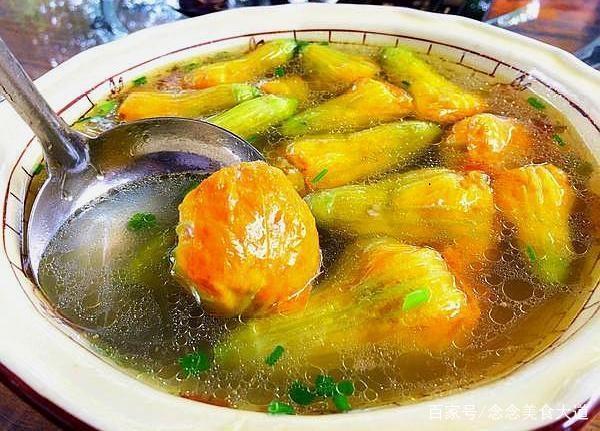 坐上高铁去贺州吧，因为有这些美食