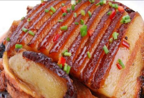 坐上高铁去贺州吧，因为有这些美食