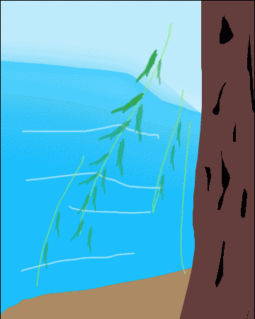 为什么说冬天的风是朔风