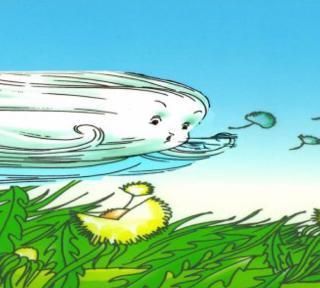 一年四季的风分别叫什么风