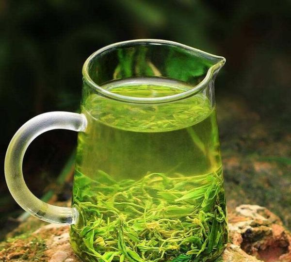 碧螺春属于什么茶,碧螺春是什么茶图4