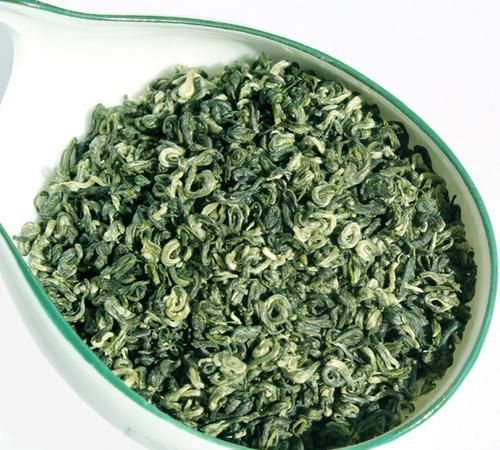 碧螺春是什么茶