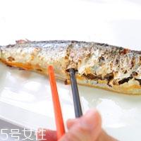 秋刀鱼怎么去骨 秋刀鱼去骨小技巧