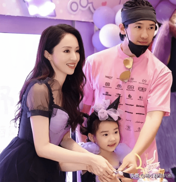 董璇老公是谁(高云翔与董璇现状)