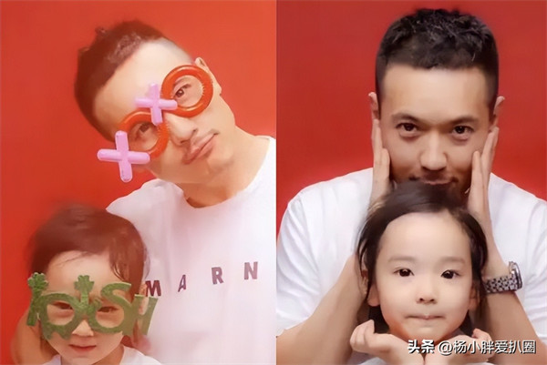 董璇老公是谁(高云翔与董璇现状)