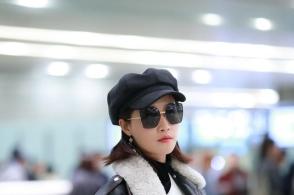 明艳动人蓝盈莹个人资料