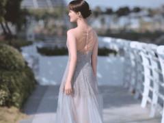 明艳动人蓝盈莹个人资料